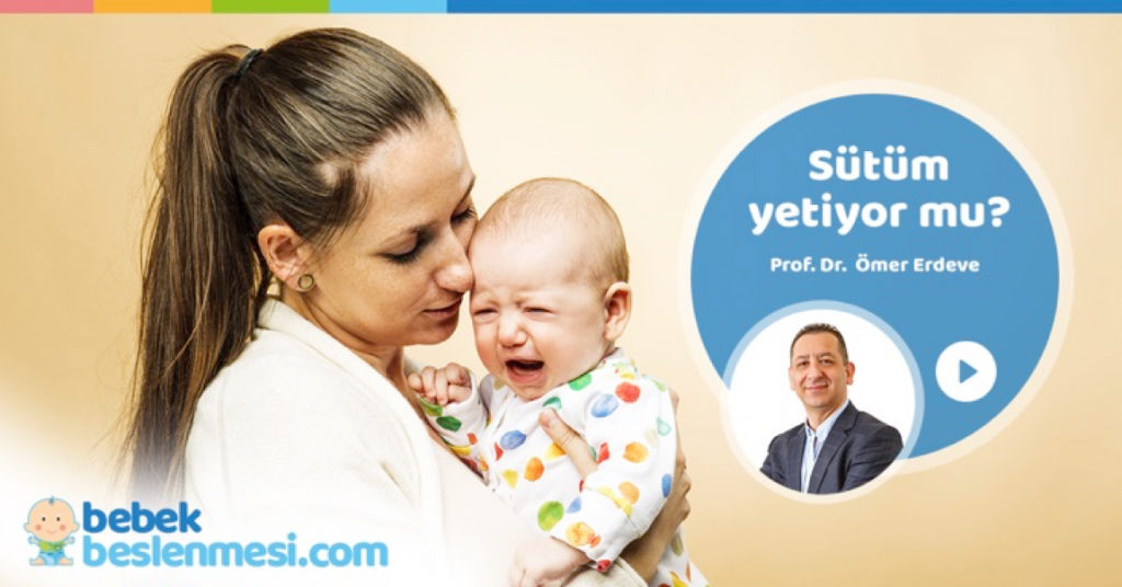 Bebek Beslenmesi